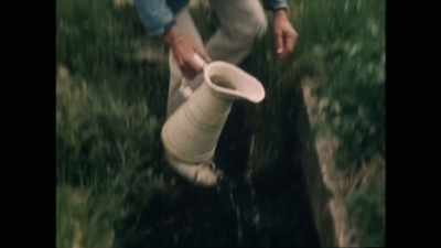(water trickling) - Loving Highsmith