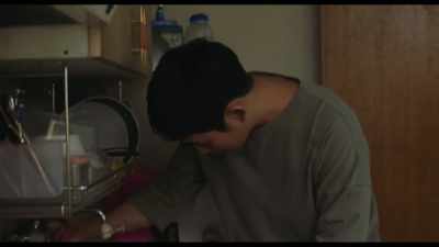 [water trickling] - Tune in for Love