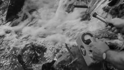 (Water trickling) - The Horror of Party Beach