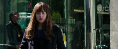 (water trickling) - Fifty Shades Darker