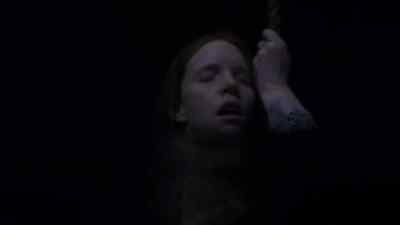 Water, water, drawn from hell, - Salem