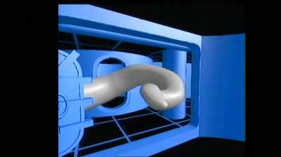 Water weenie is the way
that we've respectfully - In Search of Tomorrow