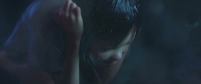 (water whooshing) - Deep Sea