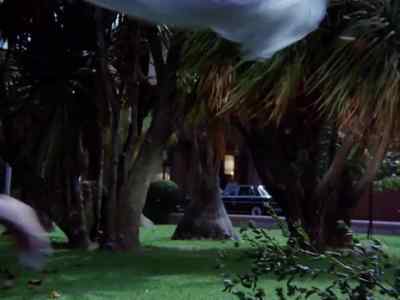 Waterboy - Night Gallery