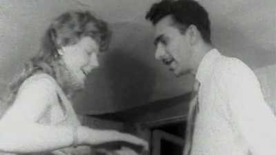 Waters: All white kids
in Baltimore grew up - Little Richard: I Am Everything