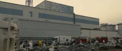 Water's going in! It'll cool down now!
It'll cool down! Water's going in! - Fukushima 50