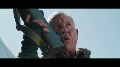 - Waters, they say that you're the best, - Battle of the Bulge: Winter War
