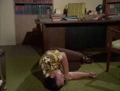 WATKINS! QUICKLY! - Hawaii Five-0