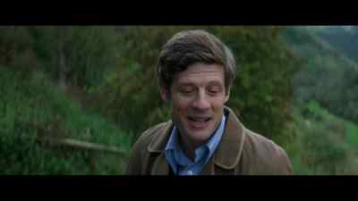 Watson, Crick, all those Cambridge toffs,
they changed everything with DNA, - Joy