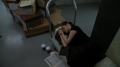 Watson.
(groans) - Elementary