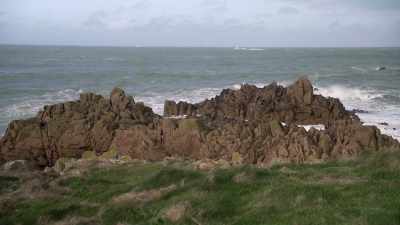 Watson: Guernsey
and the channels are symbolic, - Secret Nazi Ruins