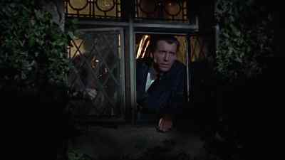 Watson, here. - The Hound of the Baskervilles