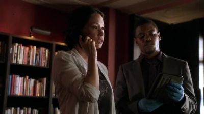 Watson, I'm on route. - Elementary