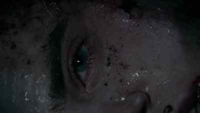 Watson: Norman! - Bates Motel
