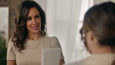 Watson really
puts up with a lot, - Death She Wrote