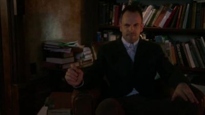 Watson? - Elementary