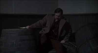 Watson! - The Seven Per Cent Solution