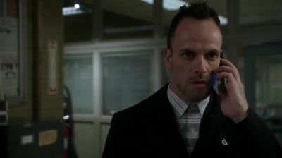 Watson? - Elementary