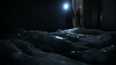 WATSON:
Sherlock? - Elementary