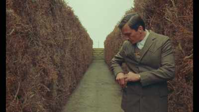 "Watson! That little twerp." - The Swan