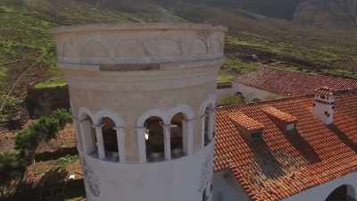 Watson: You could build
something of this size - Secret Nazi Ruins