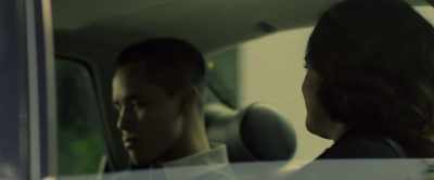 Wattona, darling?
What seems to be the problem? - Kickboxer: Vengeance