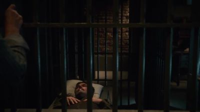 Watts:
Mr. Wenders? - Murdoch Mysteries