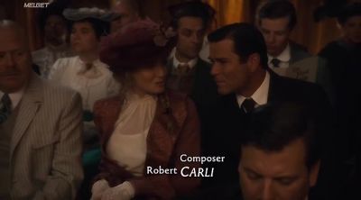Watts. Over here. - Murdoch Mysteries