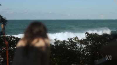 (WAVE CRASHES) - Barons