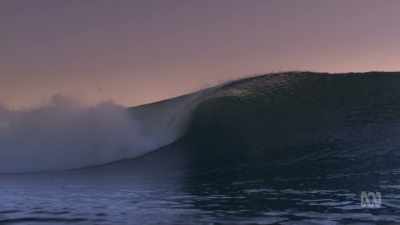 (WAVE RUMBLES) - Barons