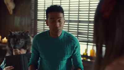 Waverly! Don't interfere! - Wynonna Earp