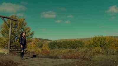 Waverly was right. - Wynonna Earp