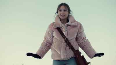 Waverly! - Wynonna Earp