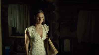 Waverly... - Wynonna Earp