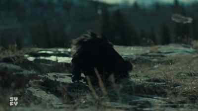 Waverly!!! - Wynonna Earp