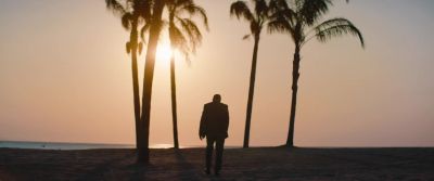 [waves churning] - The Enforcer