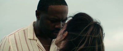 (waves crashing continues) - Til Death Do Us Part