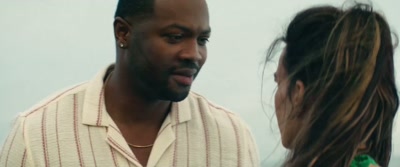 (waves crashing continues) - Til Death Do Us Part