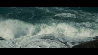 [waves crashing] - Last King of the Cross