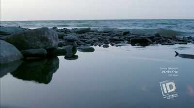 [ WAVES CRASHING ] - The Lake Erie Murders