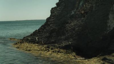 [waves crashing] - The Sinner
