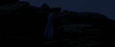 [waves crashing] - Box: Metaphor