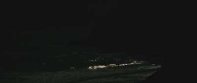 (waves crashing) - Island of the Dolls