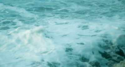 [waves crashing] - Talking To Ghosts