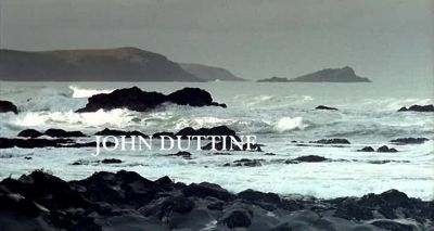 [waves crashing] - The Inspector Lynley Mysteries