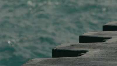 [waves crashing] - You Are Here