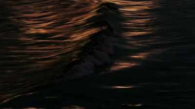 (waves lap) - Moonshine
