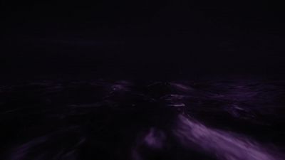 [waves lapping] - Twin Peaks