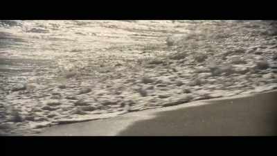 [waves lapping] - The Mandela Effect