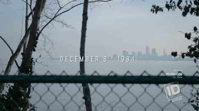 [ WAVES LAPPING ] - The Lake Erie Murders